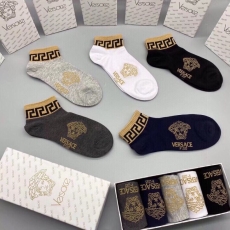 Versace Socks