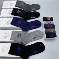 Versace Socks