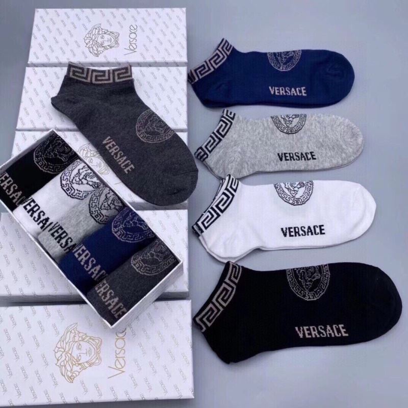 Versace Socks