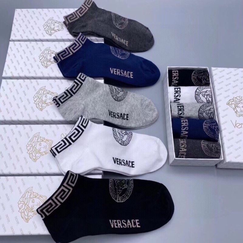 Versace Socks