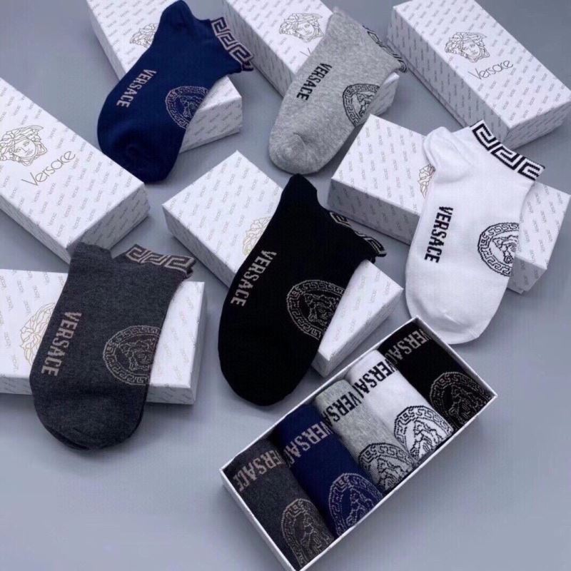 Versace Socks