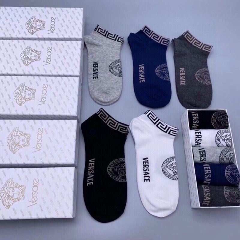 Versace Socks