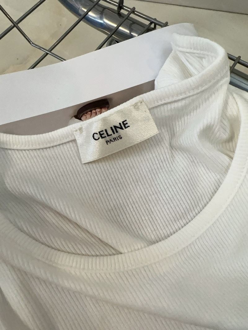 Celine Vest