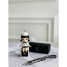 Chanel Keychains