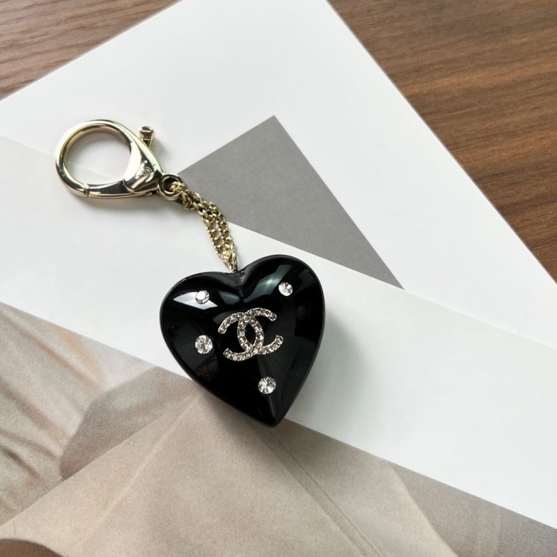 Chanel Keychains