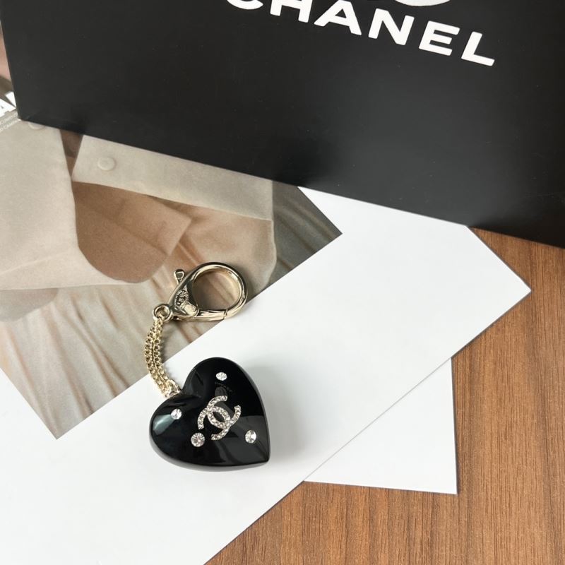 Chanel Keychains