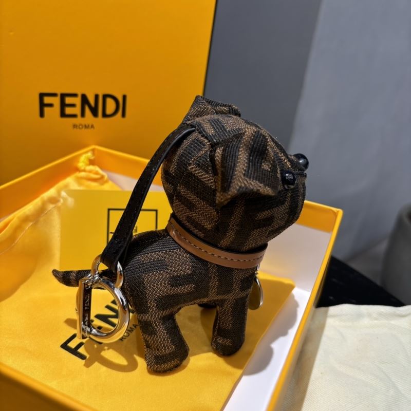 Fendi Keychains