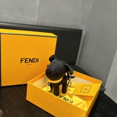 Fendi Keychains