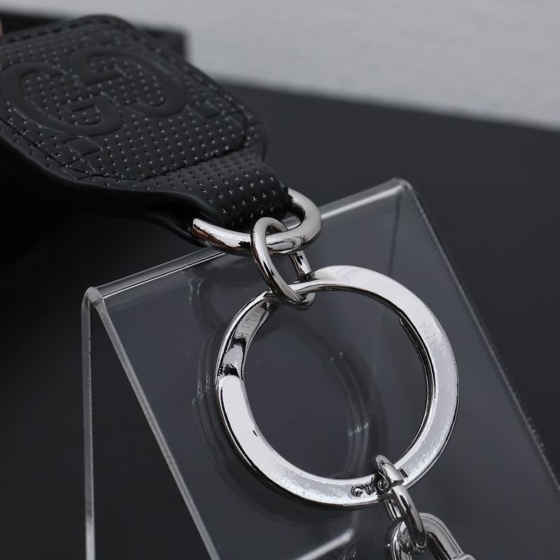 Gucci Keychains