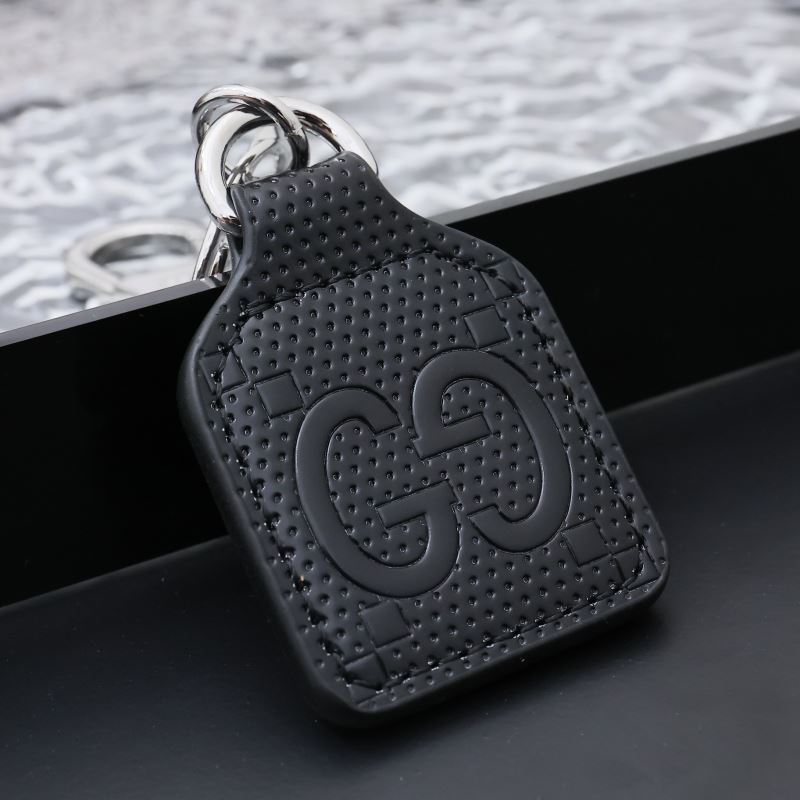 Gucci Keychains