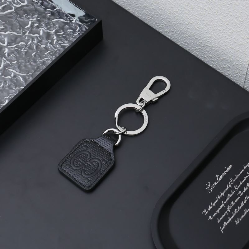 Gucci Keychains