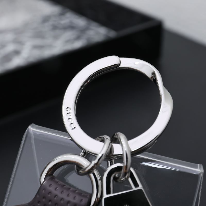 Gucci Keychains