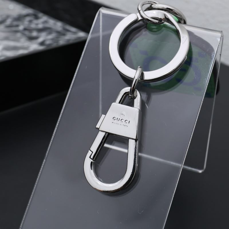 Gucci Keychains