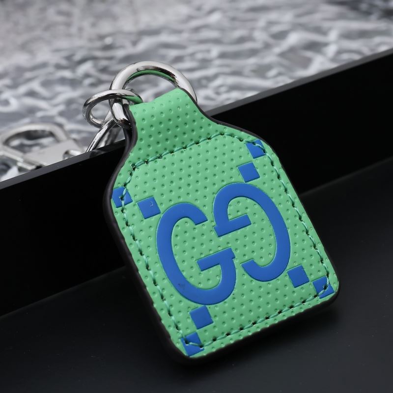 Gucci Keychains