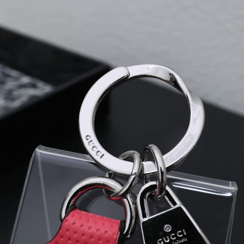 Gucci Keychains