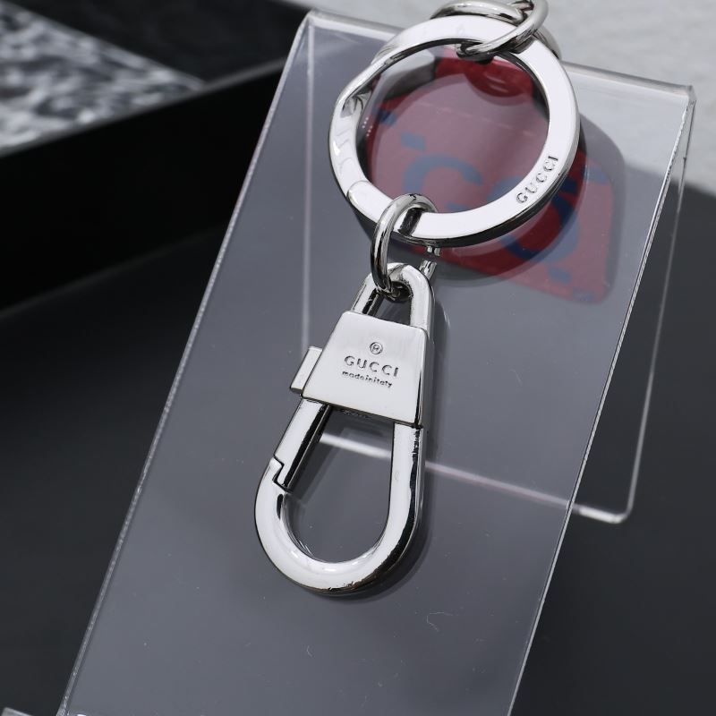 Gucci Keychains