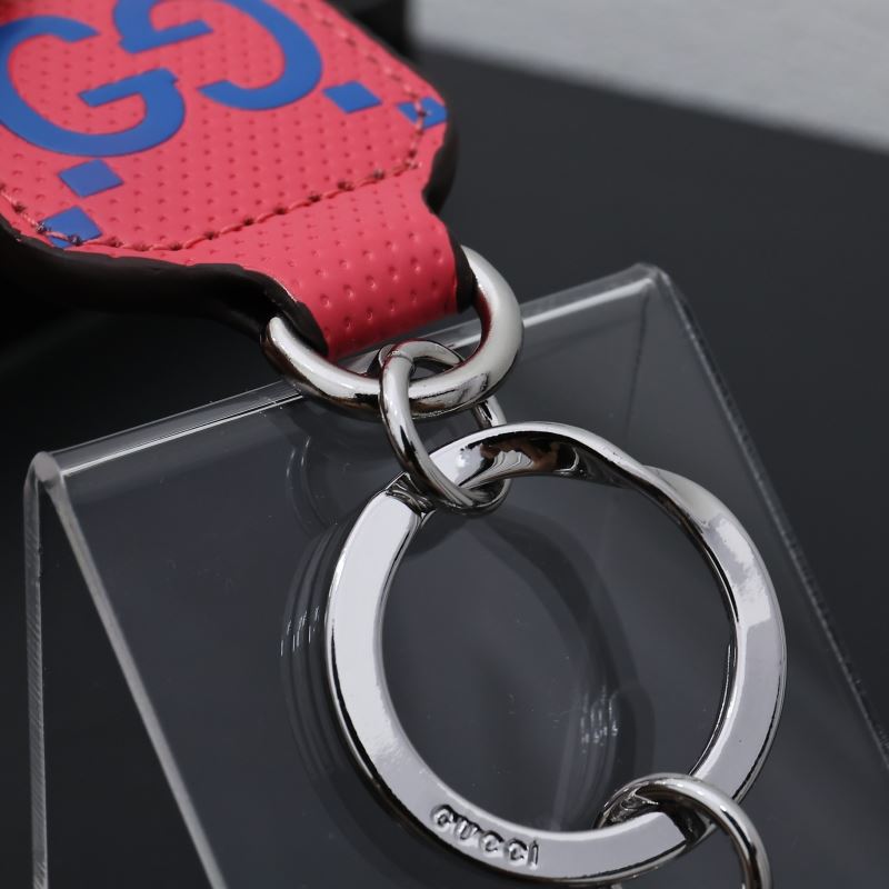 Gucci Keychains