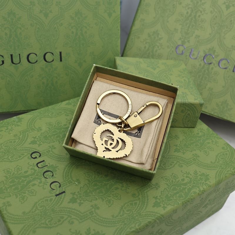 Gucci Keychains