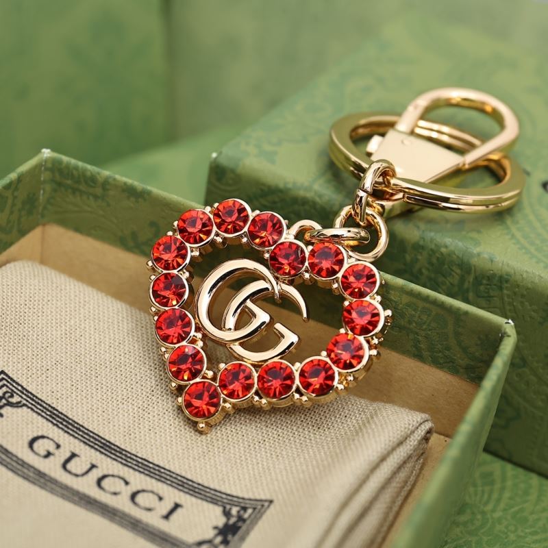 Gucci Keychains