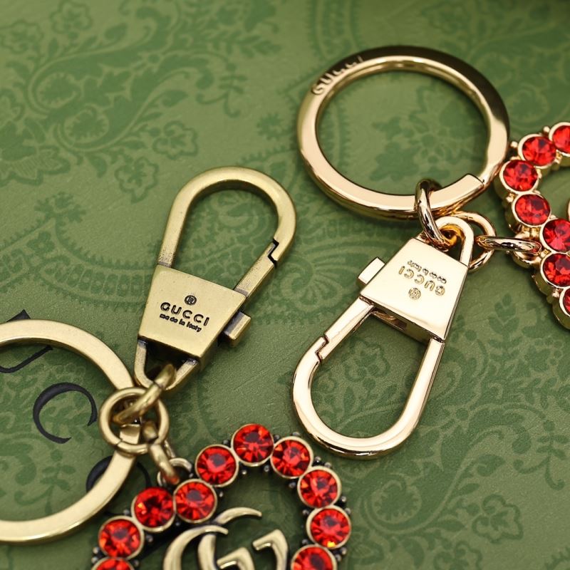 Gucci Keychains