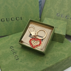 Gucci Keychains