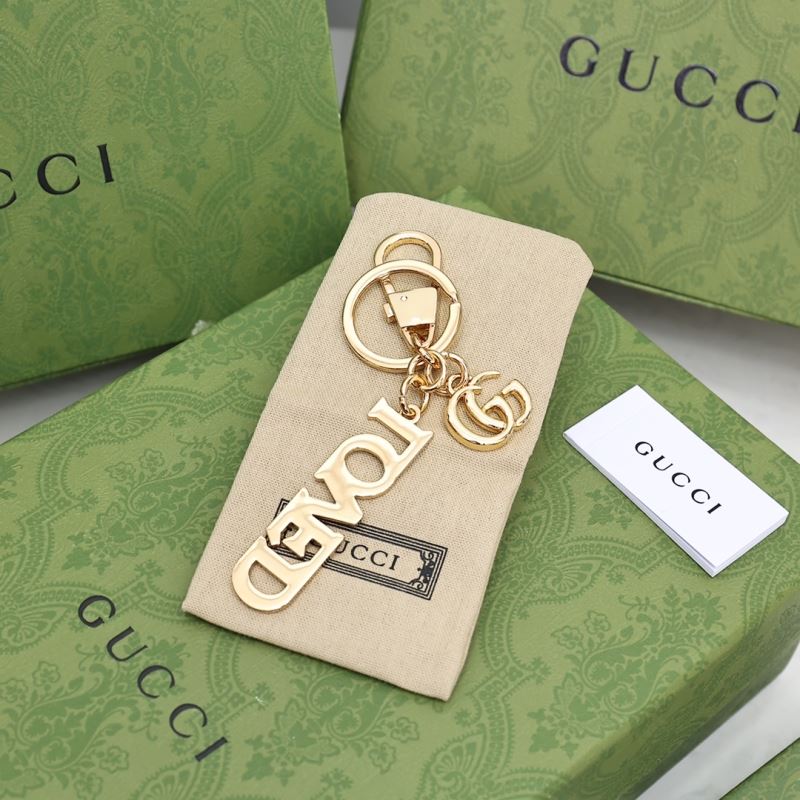 Gucci Keychains