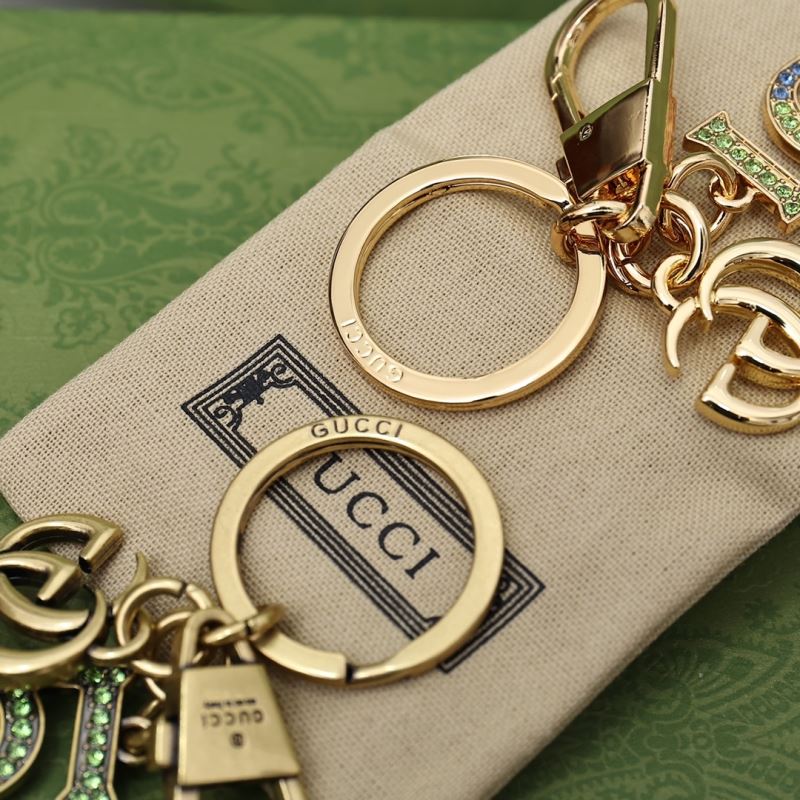 Gucci Keychains