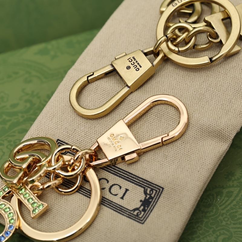 Gucci Keychains