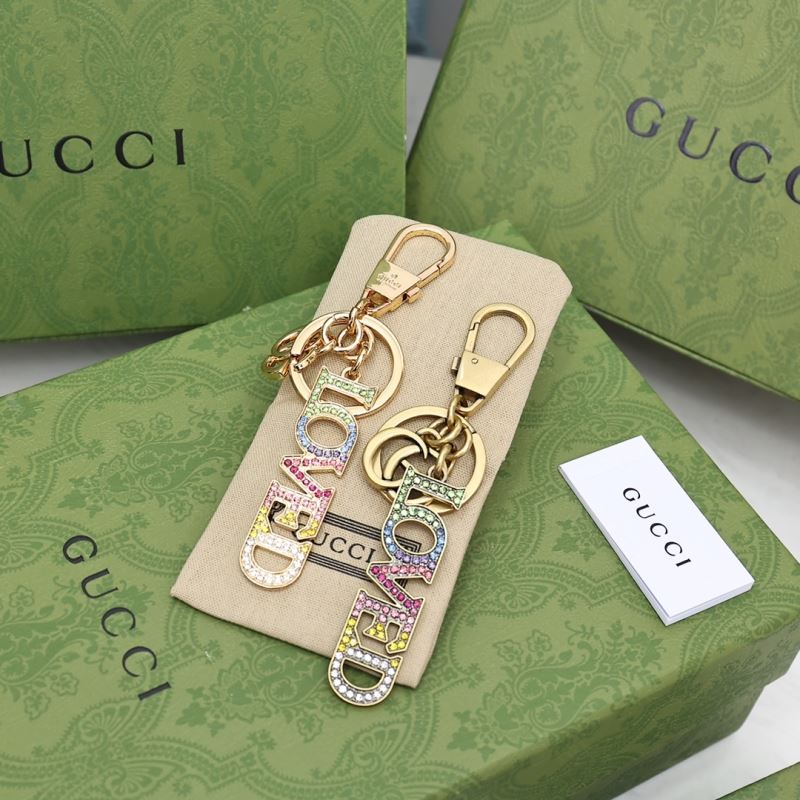 Gucci Keychains