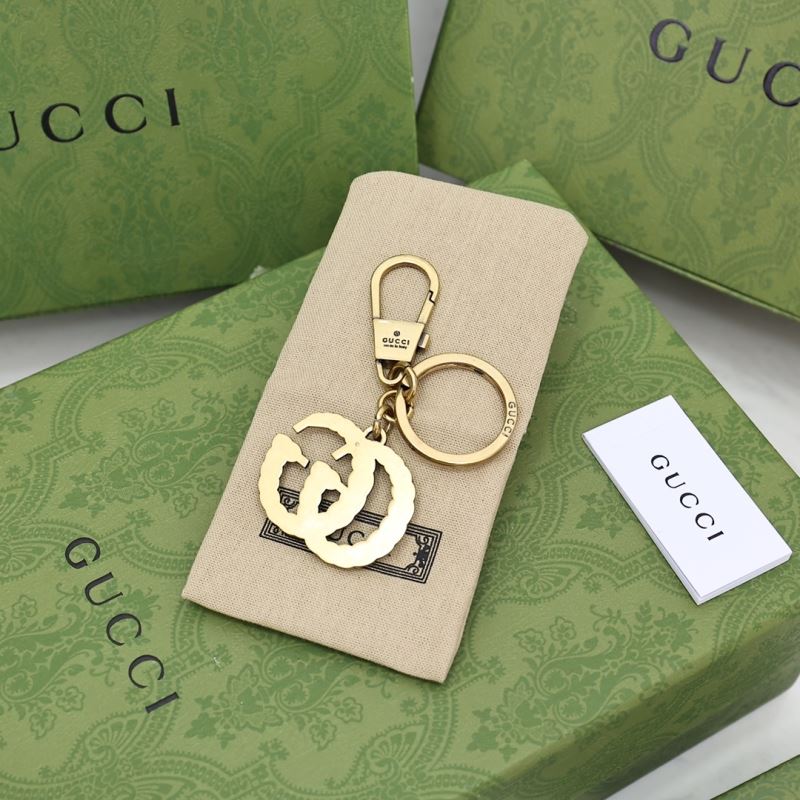 Gucci Keychains