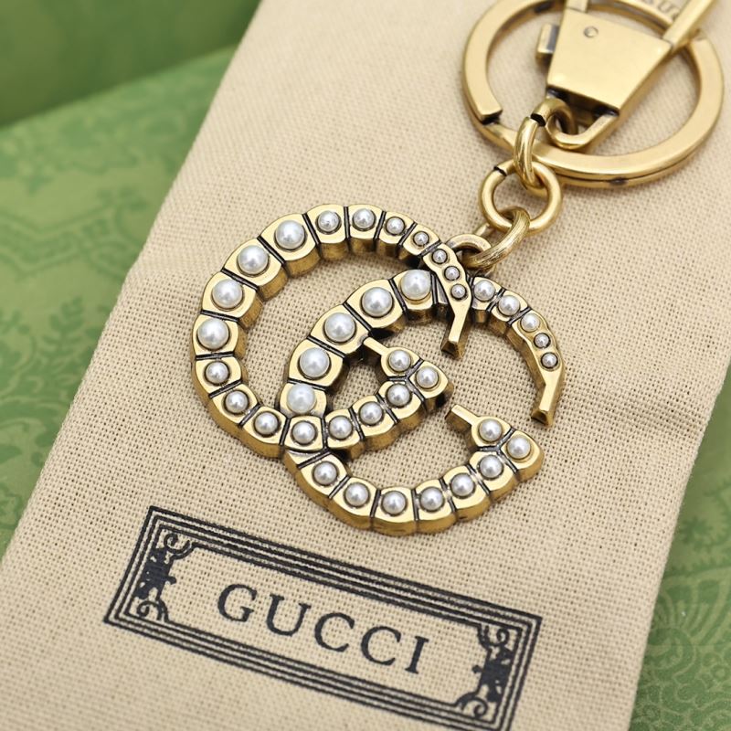 Gucci Keychains