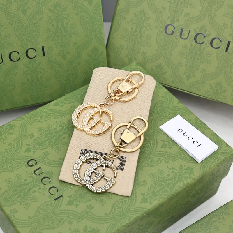 Gucci Keychains