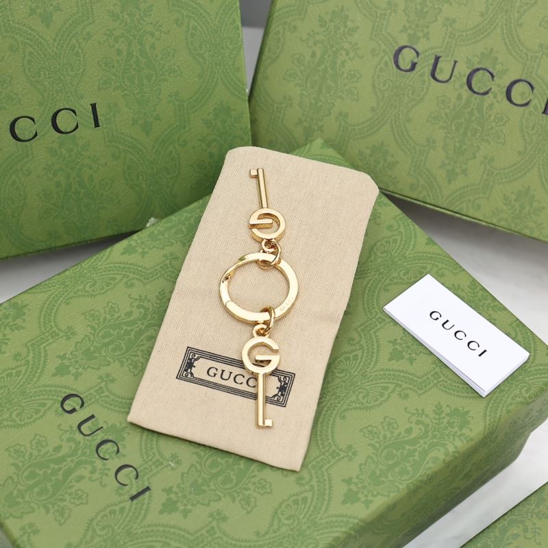 Gucci Keychains