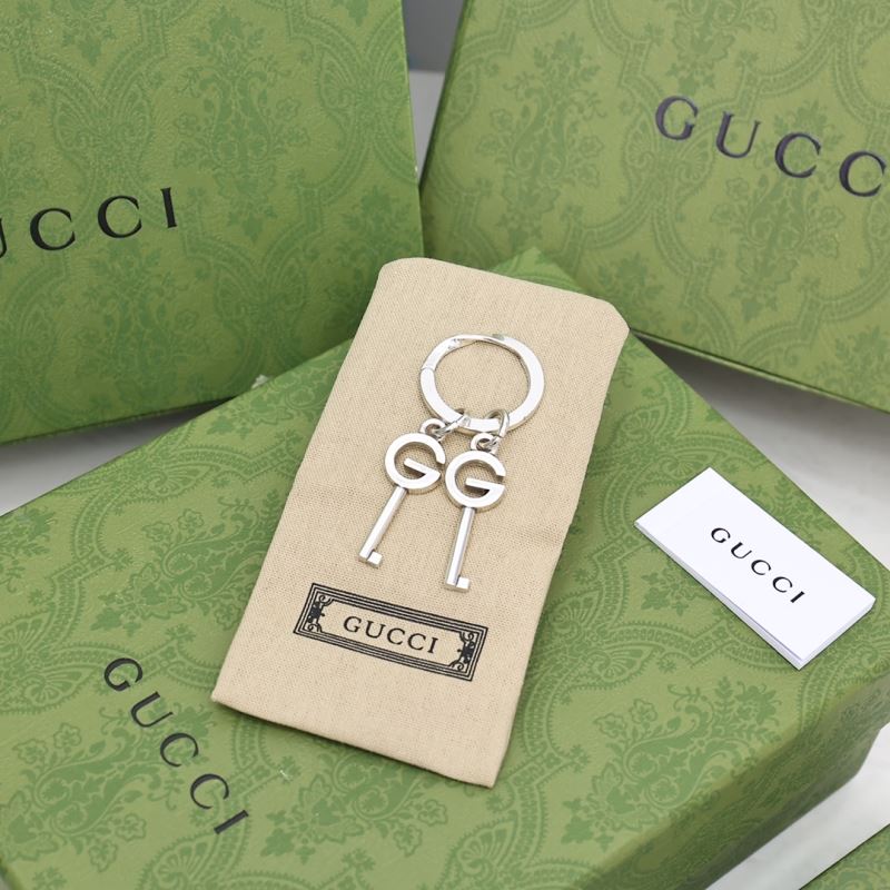 Gucci Keychains