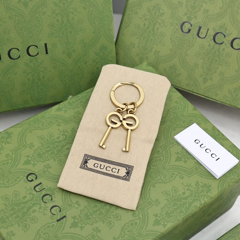 Gucci Keychains