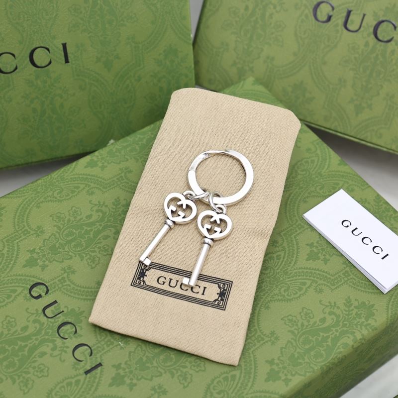 Gucci Keychains