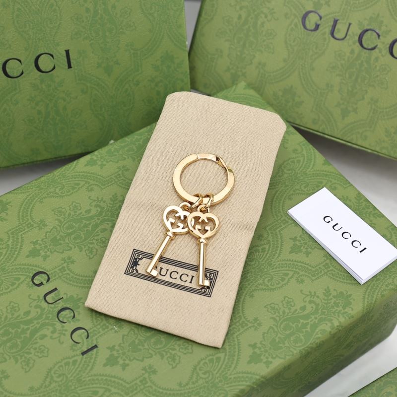 Gucci Keychains