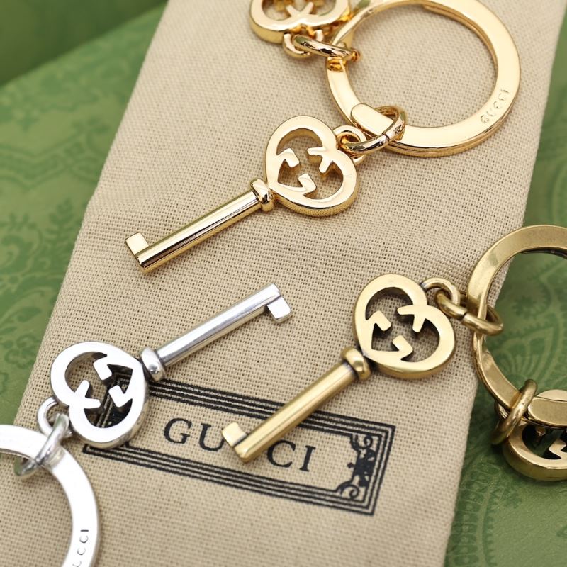 Gucci Keychains