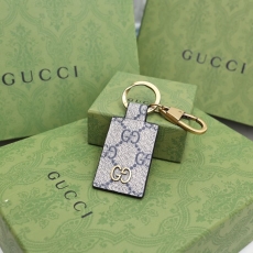 Gucci Keychains