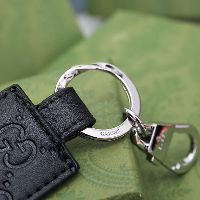 Gucci Keychains