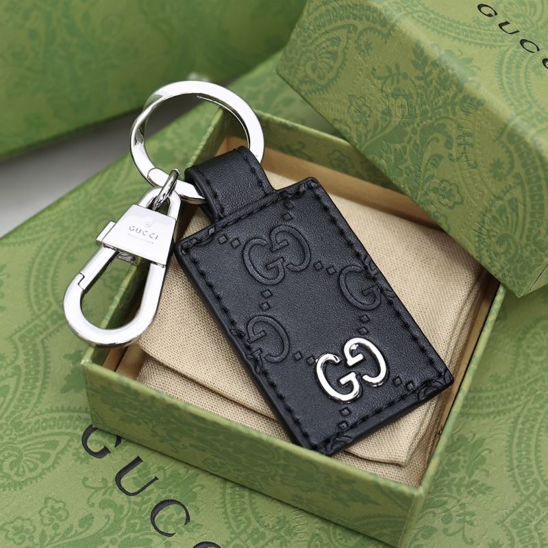 Gucci Keychains