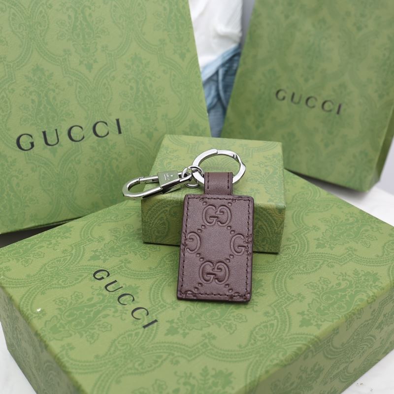 Gucci Keychains