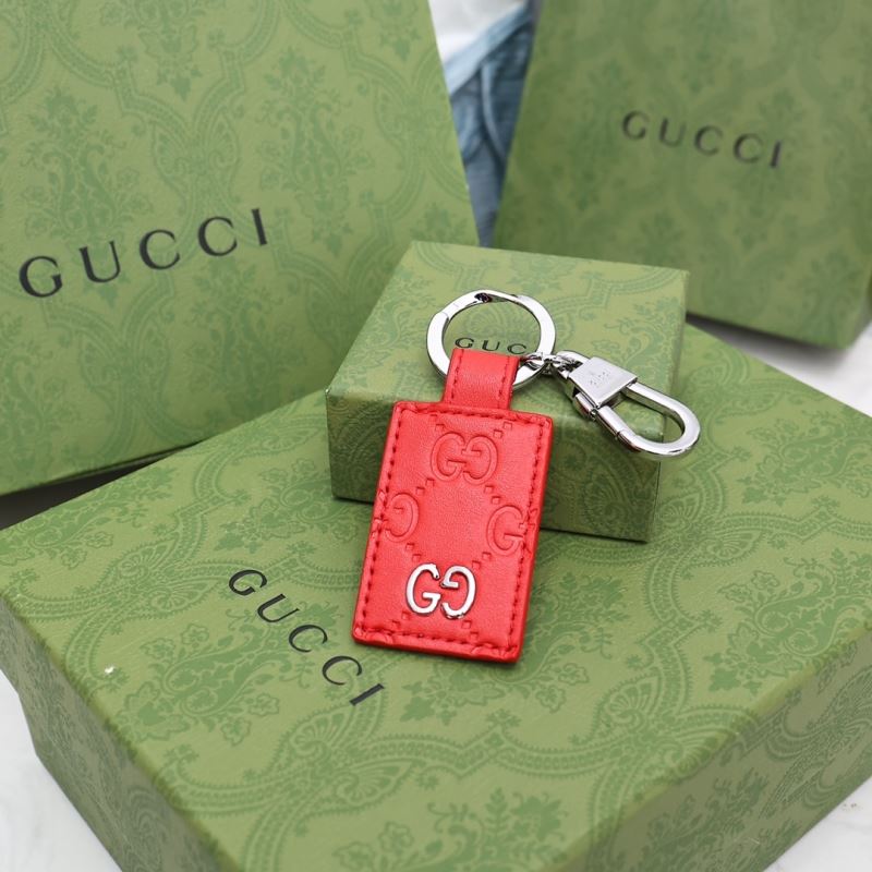 Gucci Keychains