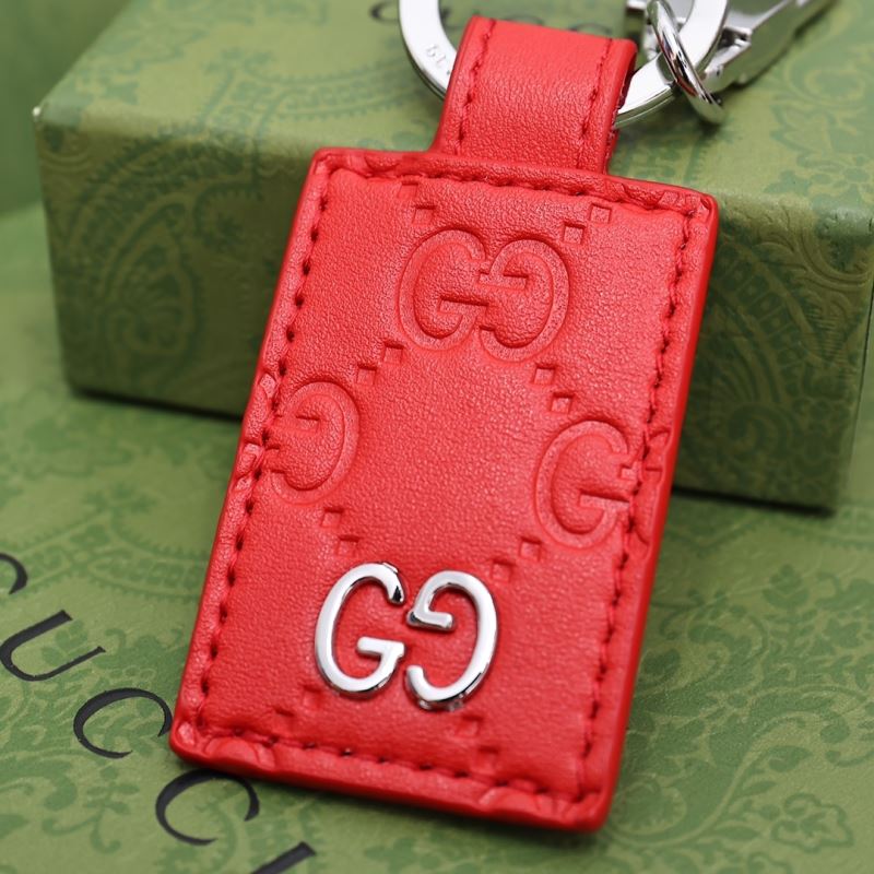 Gucci Keychains