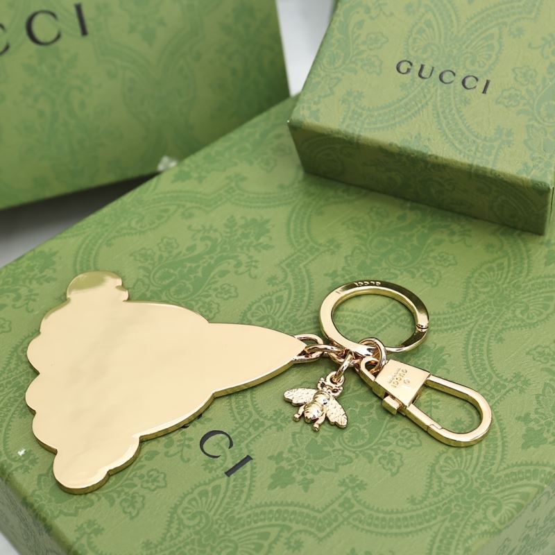 Gucci Keychains