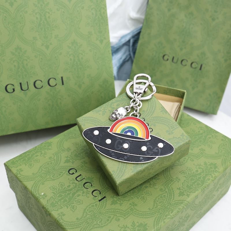 Gucci Keychains