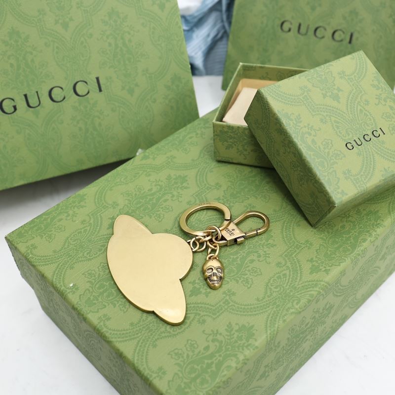 Gucci Keychains