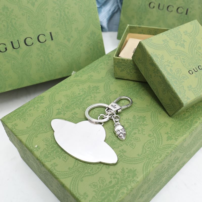 Gucci Keychains