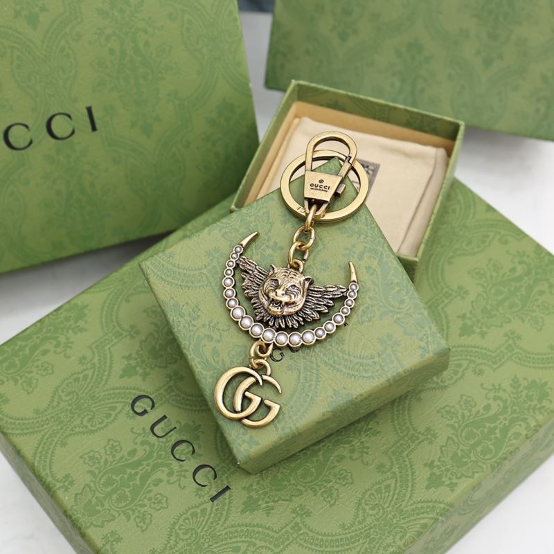 Gucci Keychains