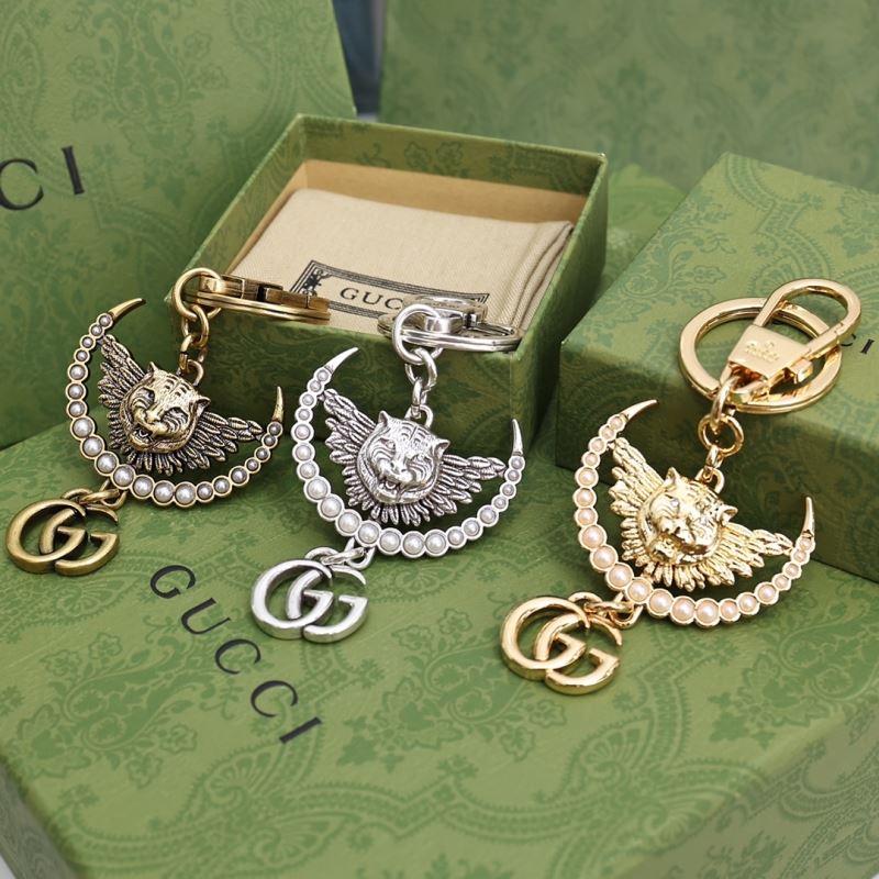 Gucci Keychains